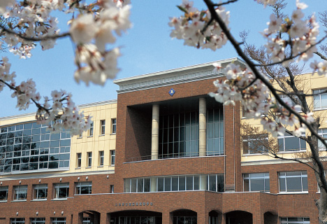 山形県立酒田東高等学校