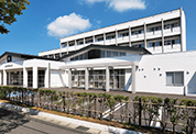 Sakata kamegasaki Primary School